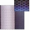 hexagonal wire netting